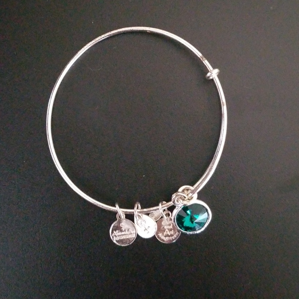 Alex And Ani Bracelet